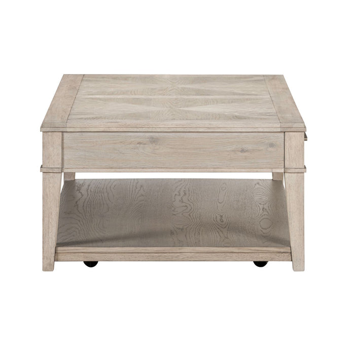 New Haven - Table – Cocktail Tables by Liberty Furniture at Furniture Wholesale Plus , Nashville furniture store