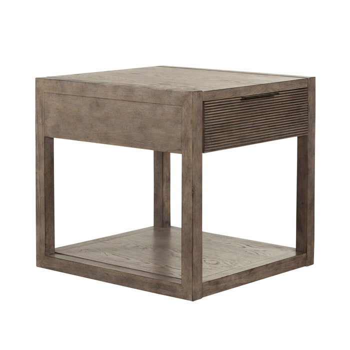 Bartlett Field - Table – Cocktail Tables by Liberty Furniture at Furniture Wholesale Plus , Nashville furniture store