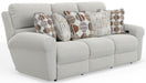 Kellen - Lay Flat Reclining Sofa – Reclining Sofas by Catnapper at Furniture Wholesale Plus , Nashville furniture store
