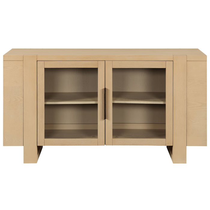 Reid - Server – Servers by Steve Silver Furniture at Furniture Wholesale Plus , Nashville furniture store