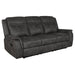 Lawrence - Upholstered Reclining Sofa Set – Reclining Sofas & Loveseats by CoasterEveryday at Furniture Wholesale Plus , Nashville furniture store