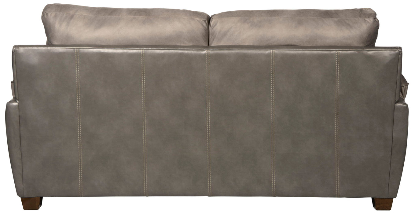 Drummond - Loveseat – Stationary Loveseats by Jackson at Furniture Wholesale Plus , Nashville furniture store