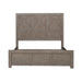 Skyview Lodge - King Panel Bed - Cobblestone – Panel Beds by Liberty Furniture at Furniture Wholesale Plus , Nashville furniture store