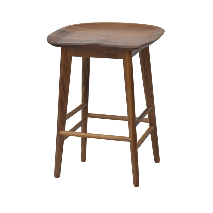 Hilton - Counter Stool - Premium Counter Height (24"-27") from Steve Silver Furniture - Just $159! Shop now at Furniture Wholesale Plus  We are the best furniture store in Nashville, Hendersonville, Goodlettsville, Madison, Antioch, Mount Juliet, Lebanon, Gallatin, Springfield, Murfreesboro, Franklin, Brentwood