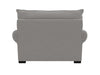 Alden - Chair 1/2 – Arm Chairs by Jackson at Furniture Wholesale Plus , Nashville furniture store