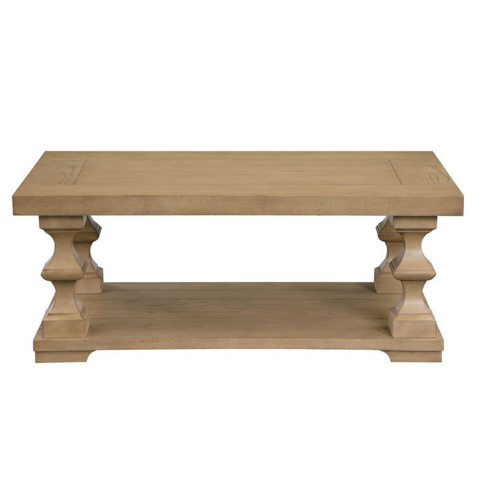 Dory - Cocktail Table – Cocktail Tables by Steve Silver Furniture at Furniture Wholesale Plus , Nashville furniture store