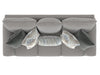 Alden - Queen Sleeper Sofa – Sleeper Sofas by Jackson at Furniture Wholesale Plus , Nashville furniture store