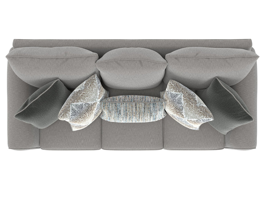 Alden - Queen Sleeper Sofa – Sleeper Sofas by Jackson at Furniture Wholesale Plus , Nashville furniture store