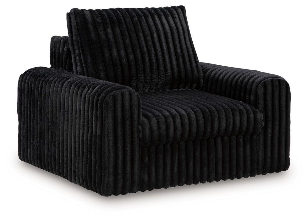 HamlinBay - Power Gliding Chaise – Reclining Chairs by Signature Design by Ashley® at Furniture Wholesale Plus , Nashville furniture store