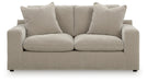 Maxton Heights - Loveseat – Stationary Loveseats by Benchcraft® at Furniture Wholesale Plus , Nashville furniture store