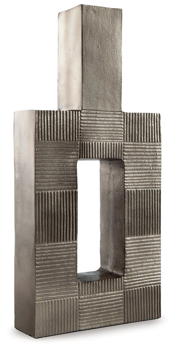 Wrengrove - Vase – Vases & Jars by Signature Design by Ashley® at Furniture Wholesale Plus , Nashville furniture store