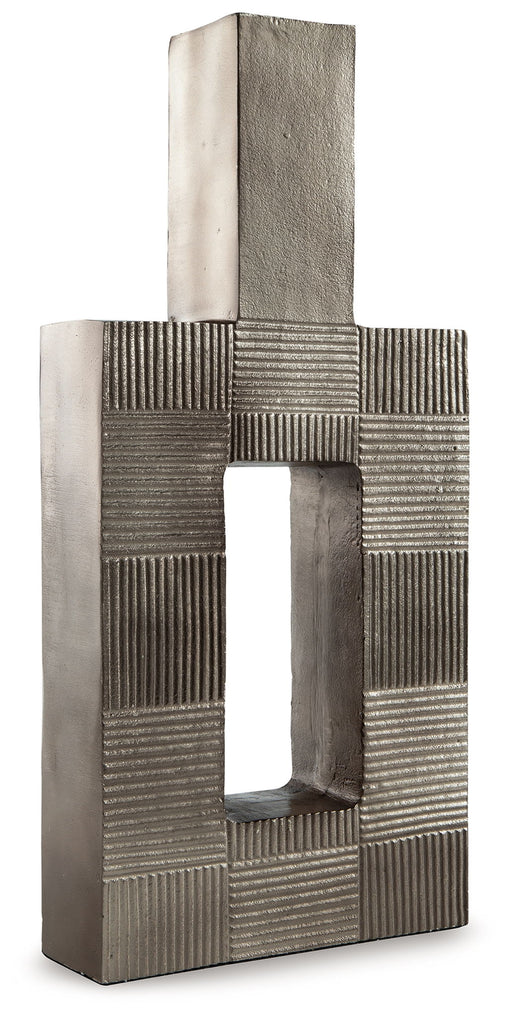 Wrengrove - Vase - Premium Vases & Jars from Signature Design by Ashley® - Just $88! Shop now at Furniture Wholesale Plus  We are the best furniture store in Nashville, Hendersonville, Goodlettsville, Madison, Antioch, Mount Juliet, Lebanon, Gallatin, Springfield, Murfreesboro, Franklin, Brentwood