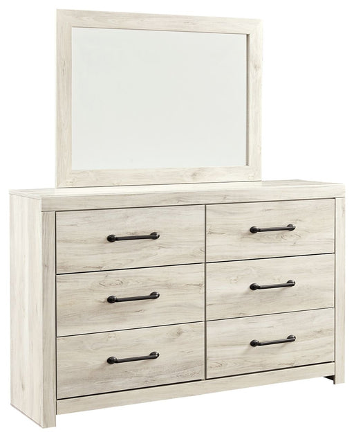 Cambeck - Dresser – Dressers by Signature Design by Ashley® at Furniture Wholesale Plus , Nashville furniture store