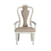 Magnolia Manor - Splat Back Upholstered Chair – Arm Chairs by Liberty Furniture at Furniture Wholesale Plus , Nashville furniture store
