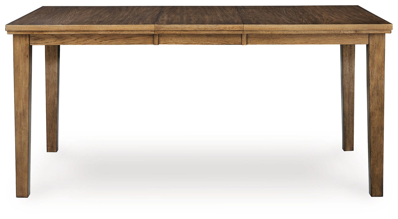 Urbinforte - Counter Height Extension Dining Table Set – 5 Piece Dining Room Sets by Signature Design by Ashley® at Furniture Wholesale Plus , Nashville furniture store