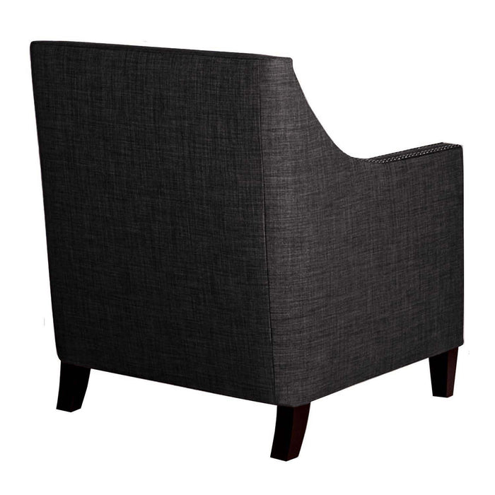 Erica - Accent Chair – Accent Chairs by Elements International at Furniture Wholesale Plus , Nashville furniture store