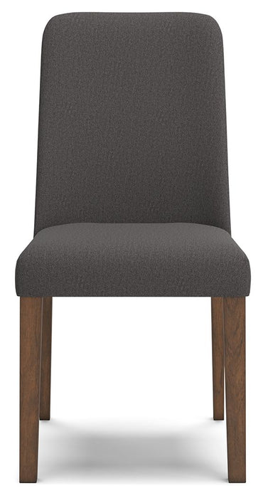 Lyncott - Dining Uph Side Chair (Set of 2) – Chair Sets by Signature Design by Ashley® at Furniture Wholesale Plus , Nashville furniture store