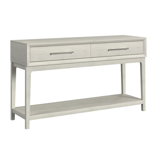 Westland - Sofa Table - Almond – Sofa Tables by Elements International at Furniture Wholesale Plus , Nashville furniture store