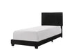 Erin - Bed – Upholstered Beds by Crown Mark at Furniture Wholesale Plus , Nashville furniture store