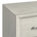 Westland - 5-Drawer Chest - Almond – Accent Chests by Elements International at Furniture Wholesale Plus , Nashville furniture store