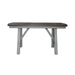 Newport - Gathering Table - Smokey Gray / Carbon Gray – Counter Tables by Liberty Furniture at Furniture Wholesale Plus , Nashville furniture store
