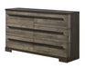 Remington - Dresser – Dressers by Crown Mark at Furniture Wholesale Plus , Nashville furniture store