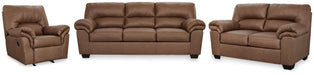 Willowbend - Living Room Set – Stationary Sofas & Loveseats by Signature Design by Ashley® at Furniture Wholesale Plus , Nashville furniture store