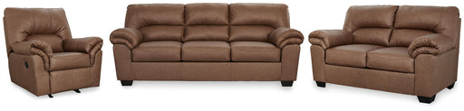 Willowbend - Living Room Set – Stationary Sofas & Loveseats by Signature Design by Ashley® at Furniture Wholesale Plus , Nashville furniture store