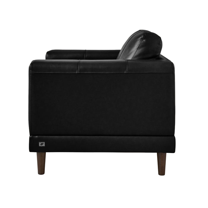 Hampton - Chair – Accent Chairs by Elements International at Furniture Wholesale Plus , Nashville furniture store