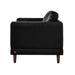Hampton - Chair – Accent Chairs by Elements International at Furniture Wholesale Plus , Nashville furniture store