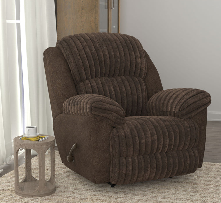 Shaggy - Rocker Recliner - Premium Rocker Chairs from Catnapper - Just $799! Shop now at Furniture Wholesale Plus  We are the best furniture store in Nashville, Hendersonville, Goodlettsville, Madison, Antioch, Mount Juliet, Lebanon, Gallatin, Springfield, Murfreesboro, Franklin, Brentwood