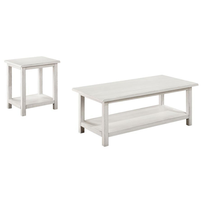 Payne - Coffee And End Table Set – Table Sets by Coaster Fine Furniture at Furniture Wholesale Plus , Nashville furniture store