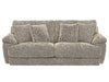 Jaden - Fabric Sofa – Stationary Sofas by Jackson at Furniture Wholesale Plus , Nashville furniture store