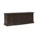 Paradise Valley - 78" Entertainment Console - Saddle Brown – TV Stands by Liberty Furniture at Furniture Wholesale Plus , Nashville furniture store