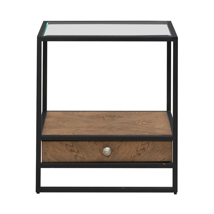 Bedford - Table – Cocktail Tables by Liberty Furniture at Furniture Wholesale Plus , Nashville furniture store