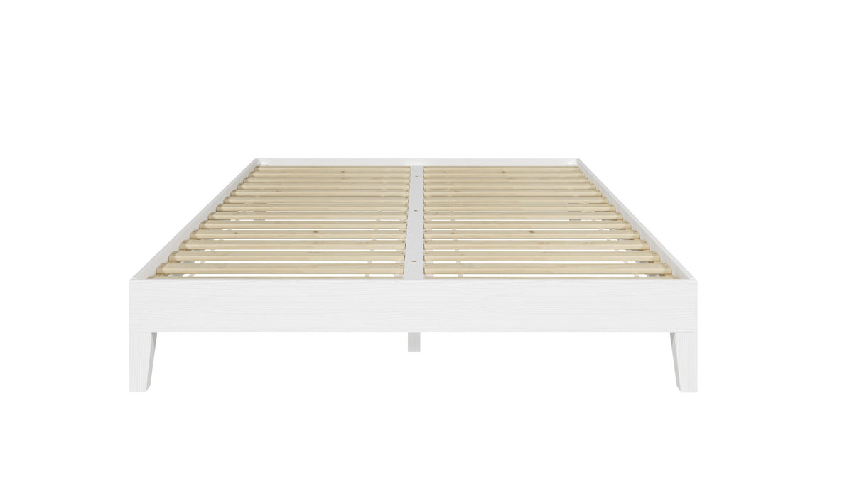 Nix - Platform Bed – Platform Beds by Steve Silver Furniture at Furniture Wholesale Plus , Nashville furniture store