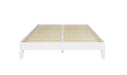 Nix - Platform Bed – Platform Beds by Steve Silver Furniture at Furniture Wholesale Plus , Nashville furniture store
