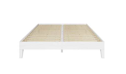 Nix - Platform Bed – Platform Beds by Steve Silver Furniture at Furniture Wholesale Plus , Nashville furniture store