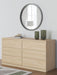 Onita - Six Drawer Dresser – Dressers by Signature Design by Ashley® at Furniture Wholesale Plus , Nashville furniture store