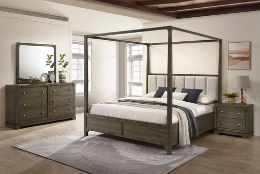 Gran Park - Bedroom Set - Premium 4 Piece Bedroom Sets from Coaster Fine Furniture - Just $2159! Shop now at Furniture Wholesale Plus  We are the best furniture store in Nashville, Hendersonville, Goodlettsville, Madison, Antioch, Mount Juliet, Lebanon, Gallatin, Springfield, Murfreesboro, Franklin, Brentwood