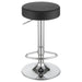 Ramses - 29" Adjustable Bar Stool - Premium Adjustable Height from CoasterEveryday - Just $99! Shop now at Furniture Wholesale Plus  We are the best furniture store in Nashville, Hendersonville, Goodlettsville, Madison, Antioch, Mount Juliet, Lebanon, Gallatin, Springfield, Murfreesboro, Franklin, Brentwood