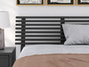 Danziar - Slat Headboard – Panel Headboards by Signature Design by Ashley® at Furniture Wholesale Plus , Nashville furniture store