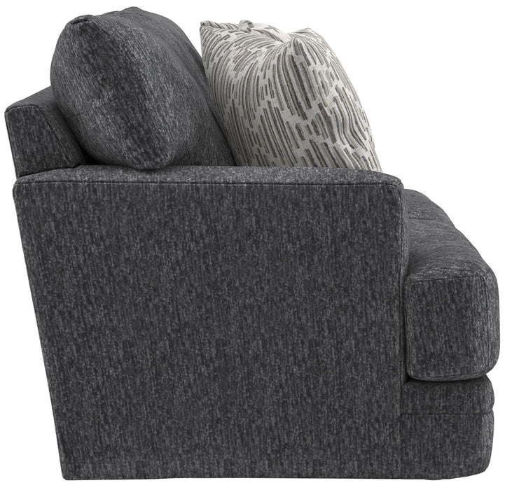 Tyson - Loveseat – Stationary Loveseats by Jackson at Furniture Wholesale Plus , Nashville furniture store