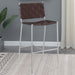 Adelaide - Upholstered Height Stool - Premium Bar Height (28"-30") from CoasterEssence - Just $249! Shop now at Furniture Wholesale Plus  We are the best furniture store in Nashville, Hendersonville, Goodlettsville, Madison, Antioch, Mount Juliet, Lebanon, Gallatin, Springfield, Murfreesboro, Franklin, Brentwood