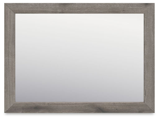 Graystorm - Bedroom Mirror - Brown Gray – Mirrors by Signature Design by Ashley® at Furniture Wholesale Plus , Nashville furniture store