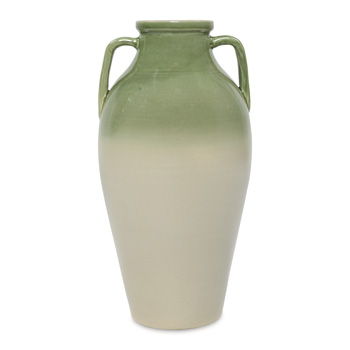 Andorbury - Vase - Green / Beige – Vases & Jars by Signature Design by Ashley® at Furniture Wholesale Plus , Nashville furniture store
