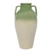 Andorbury - Vase - Green / Beige – Vases & Jars by Signature Design by Ashley® at Furniture Wholesale Plus , Nashville furniture store