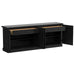 Florence - 4 Door Dining Sideboard Buffet – Buffets by Coaster Fine Furniture at Furniture Wholesale Plus , Nashville furniture store
