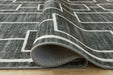 Elderland - Washable Rug - Premium Washable Rugs from Signature Design by Ashley® - Just $108! Shop now at Furniture Wholesale Plus  We are the best furniture store in Nashville, Hendersonville, Goodlettsville, Madison, Antioch, Mount Juliet, Lebanon, Gallatin, Springfield, Murfreesboro, Franklin, Brentwood
