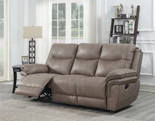 Isabella - Recliner Sofa – Reclining Sofas by Steve Silver Furniture at Furniture Wholesale Plus , Nashville furniture store